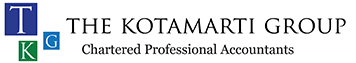 The Kotamarti